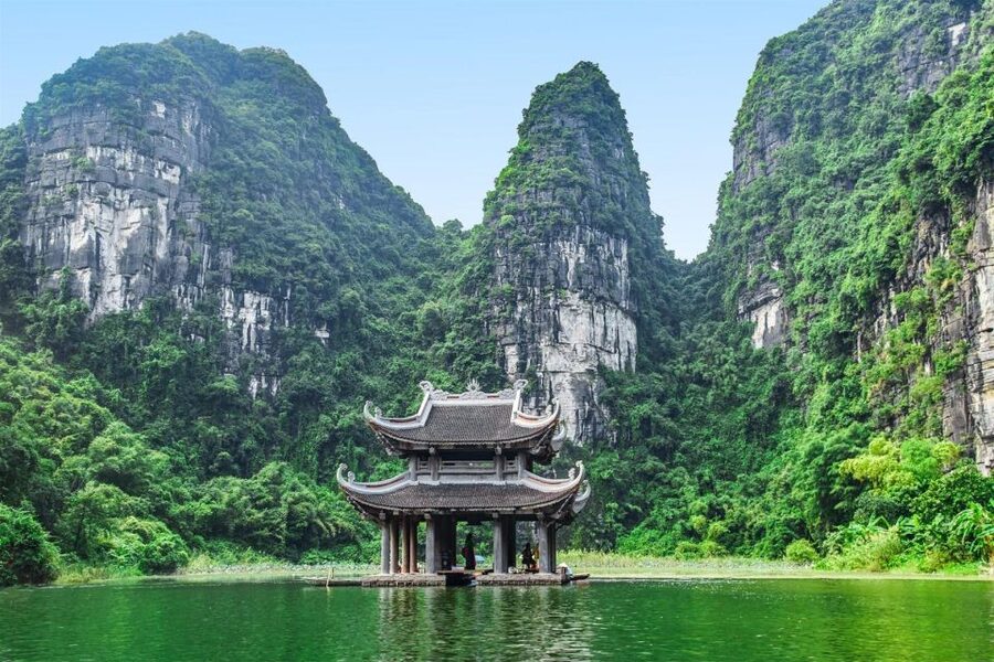 Hanoi: Guided Full-Day Hoa Lu, Trang An and Mua Cave Tour - Why this day trip works from Hanoi