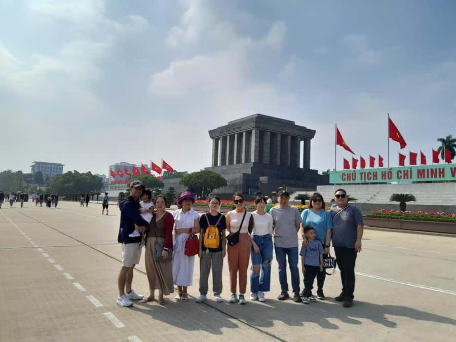 Hanoi: Half-Day City Tour with Thang Long Water Puppet Show - The 50-Minute Thang Long Water Puppet Show