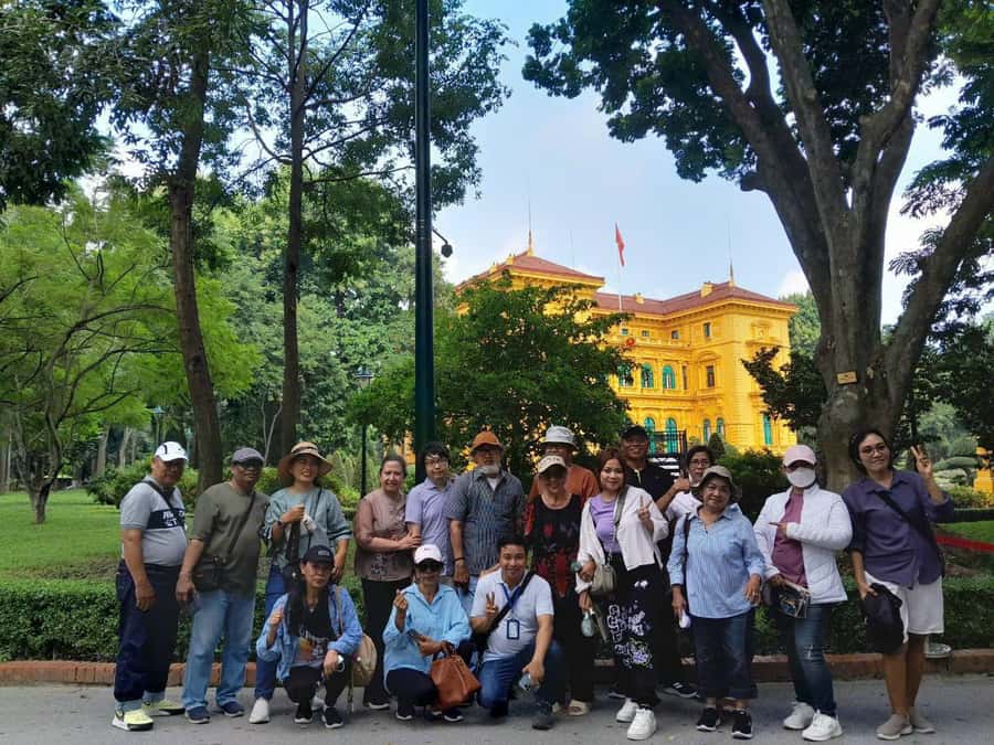 Hanoi: Half-Day City Tour with Thang Long Water Puppet Show - Should You Book It?