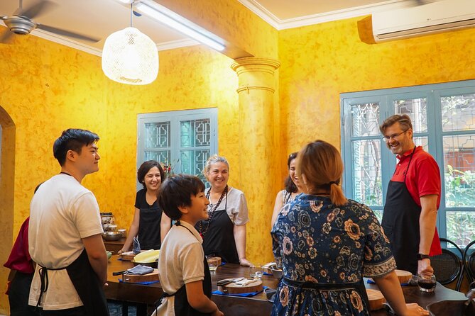 Hanoi: Handcrafted Wood Carving Workshop with Local Artisan - What this Hanoi wood carving workshop is really about