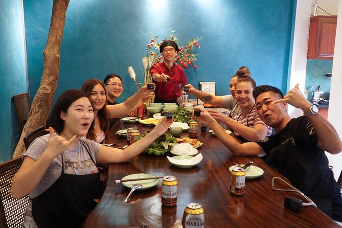 Hanoi: Handcrafted Wood Carving Workshop with Local Artisan - Timing, transport, and practical planning