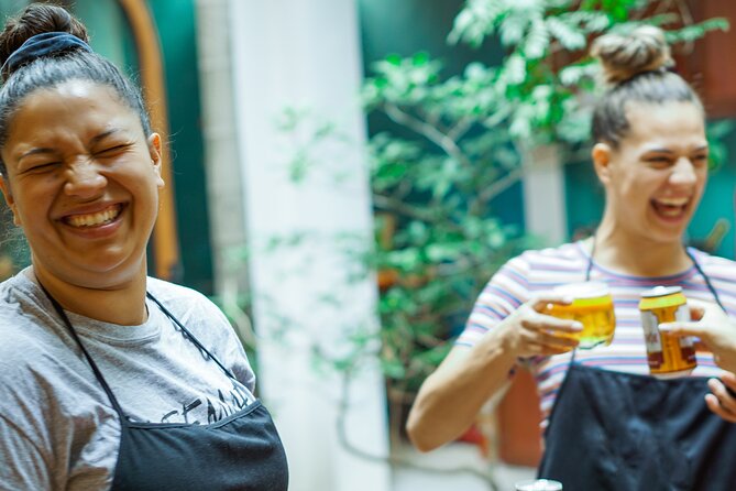 Hanoi: Handcrafted Wood Carving Workshop with Local Artisan - Who will enjoy this experience most