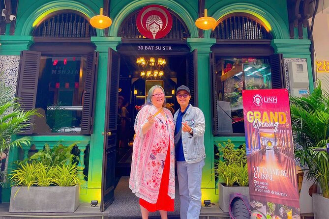 Hanoi Heritage Premium Daily Tour - Hoa Lo Prison at 3:00