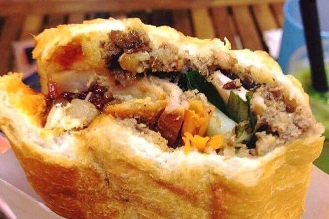Hanoi Hidden Bites Premium Food Adventure - Choosing between classic dishes and bold local flavors