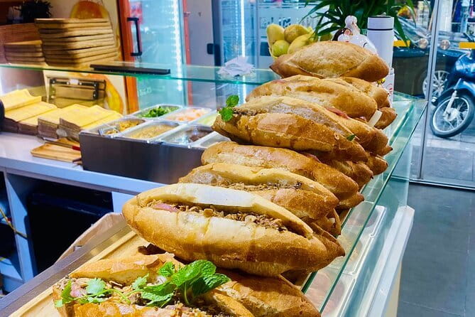 Hanoi Hidden Bites Premium Food Adventure - What the guide adds beyond the food
