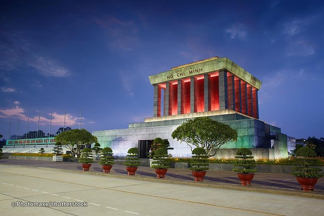 Hanoi Highlights: Half-day City Tour - Why four hours works well in Hanoi