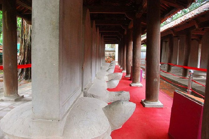 Hanoi Highlights: Half-day City Tour - Guides, drivers, and the human side of the tour