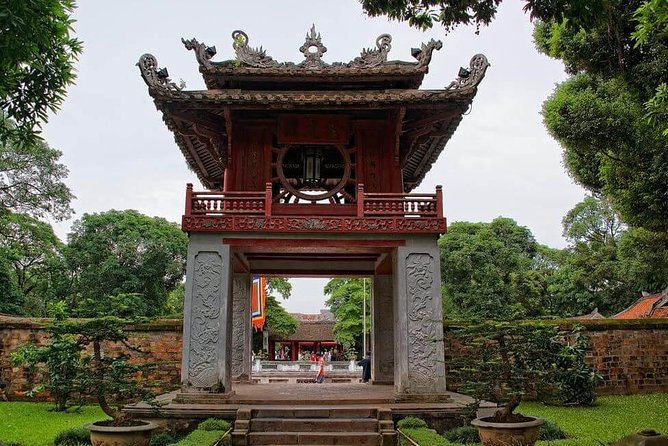 Hanoi Highlights: Half-day City Tour - Price, pickup, and what you actually receive
