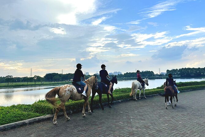 Hanoi Horseback Riding Club & Tours - Exclusive Experience - Who will enjoy this most