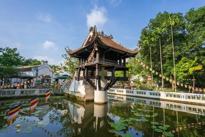 Hanoi in a day from Halong city - Leaving Ha Long City for Hanoi