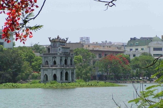 Hanoi in a day from Halong city - Hoa Lo Prison, with a different view of the war