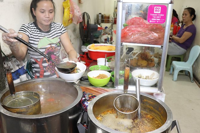 HANOI INCREDIBLE STREET FOODIE TOUR (Enjoy traditional Cuisine as the local) - Who will enjoy this Hanoi food tour most?