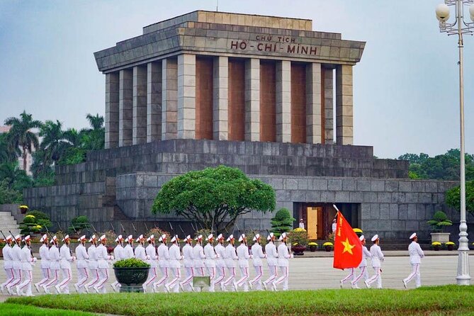 Hanoi Insight City Private Tour - Why this private Hanoi day works