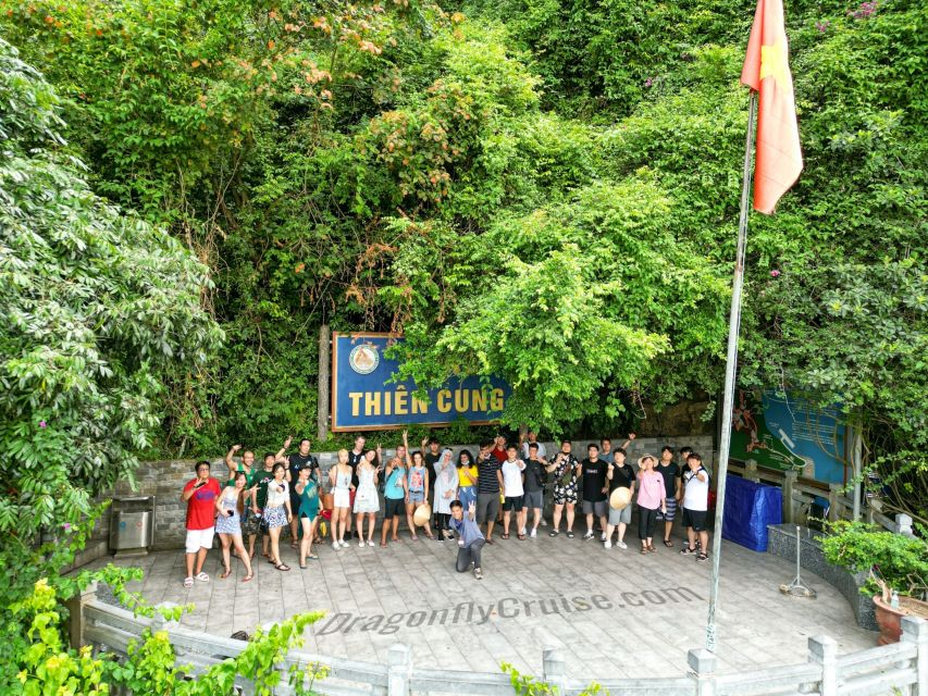 Hanoi: Islands & Caves Ha Long Cruise with Lunch & Kayaking - Should you book the Dragonfly Ha Long Bay day cruise?