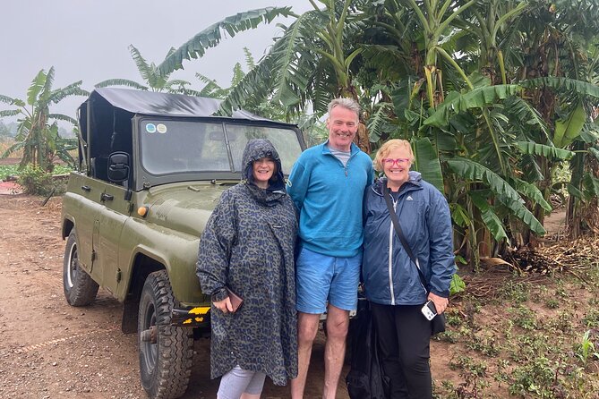 Hanoi Jeep Tour: City Highlights, Train St & Hidden Gems - Why this Jeep tour makes sense for a first day