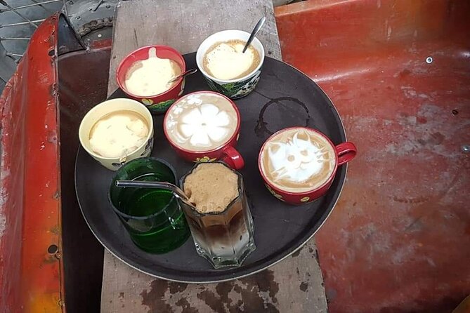 Hanoi Jeep Tour: Food, Culture and Fun by Vietnam Army Jeep - Is $55 a good value?