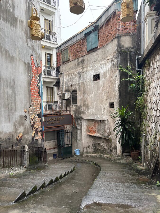 Hanoi Jeep Tour: Train-street, Highlights and Hidden Gems - Weather, comfort, and the open-road trade-off