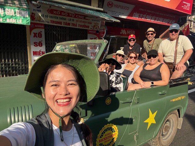 Hanoi Jeep Tour: Train-street, Highlights and Hidden Gems - Who will enjoy this short Hanoi tour