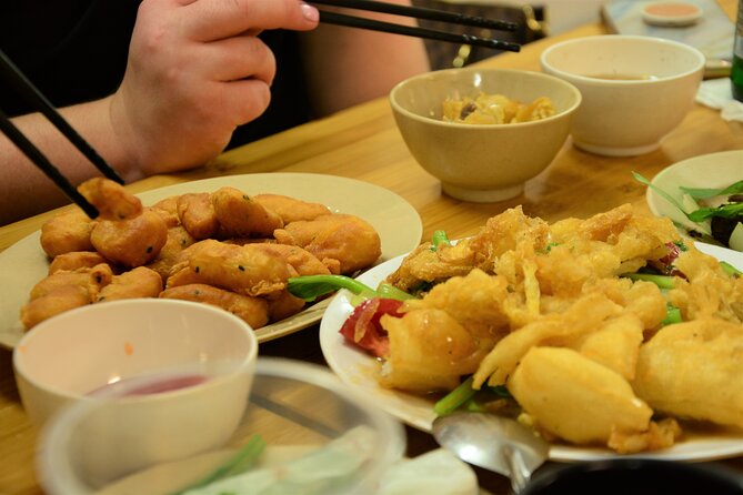 Hanoi Jeep Tours Led By Women: Hanoi Countryside By Legend Jeep - Vietnamese lunch and egg coffee in Hanoi