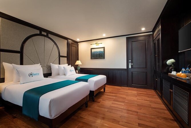 Hanoi: Luxury 3-Day Ninh Binh Trip and Halong 5-Star Cruises - My verdict: a strong northern Vietnam value