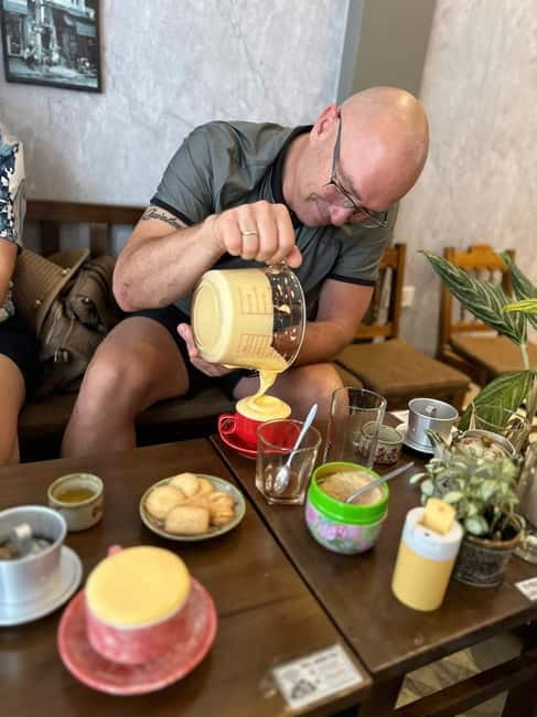 Hanoi: Master the Art of 4-6 Signature Vietnameses Coffees - Why the Central Highlands beans matter