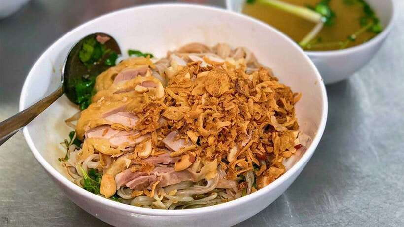 Hanoi: Michelin Guide Street Food Walking Tour - Four things worth knowing before you book