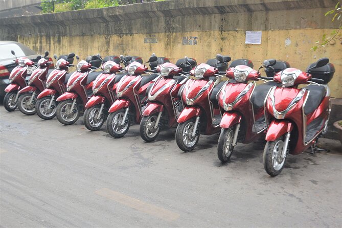 Hanoi Motorbike Tours Led By Women: Hanoi By Night Foodie Motorbike Tours - Safety, comfort, and who should book