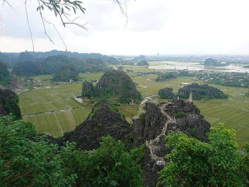 Hanoi: Ninh Binh, Bai Dinh/Hoa Lu, Trang An, & Mua Cave Tour - Who should book this Ninh Binh day trip?