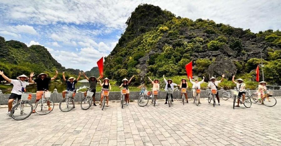 Hanoi: Ninh Binh, Hoa Lu, Tam Coc and Mua Cave Day Trip - Why this Ninh Binh day trip works from Hanoi