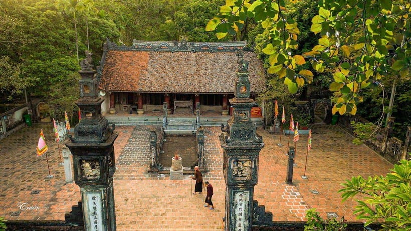 Hanoi: Ninh Binh- Hoa Lu - Trang An - Mua Cave - Best Seller - Who should book this Ninh Binh trip?