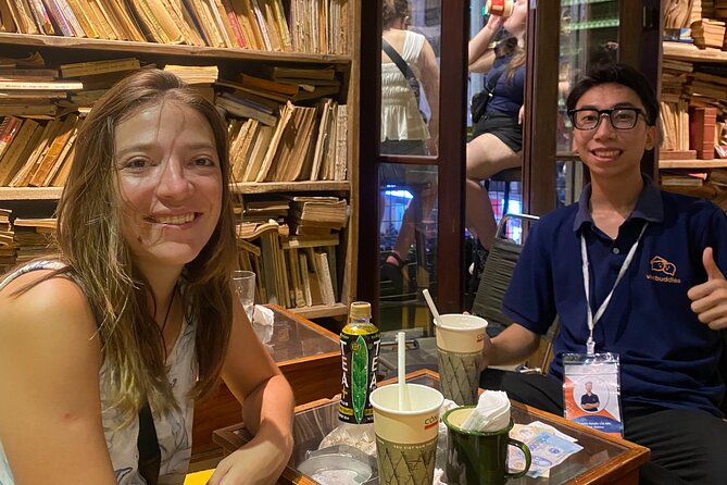 Hanoi Old Quarter Private Daily Street Food Experience - Why a private food walk works well in Hanoi