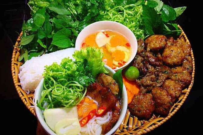 Hanoi Old Quarter Private Daily Street Food Experience - What the $75 price really buys you