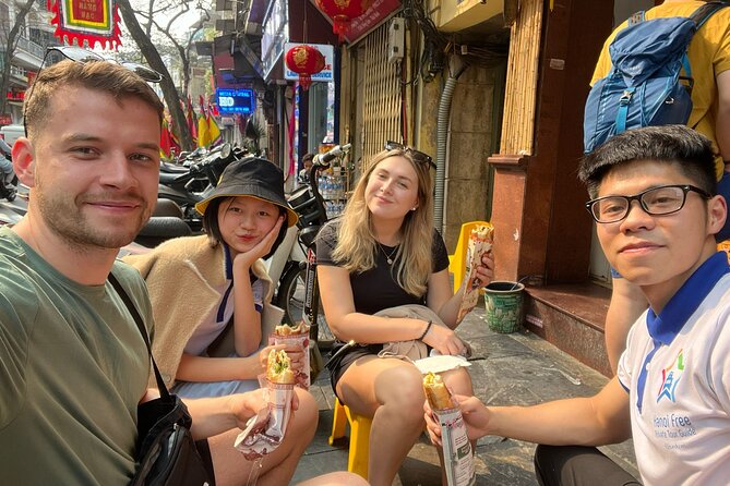 Hanoi Old Quarter Private Walking Tour with Student Guide - Kim Ngan Temple connects trade and worship