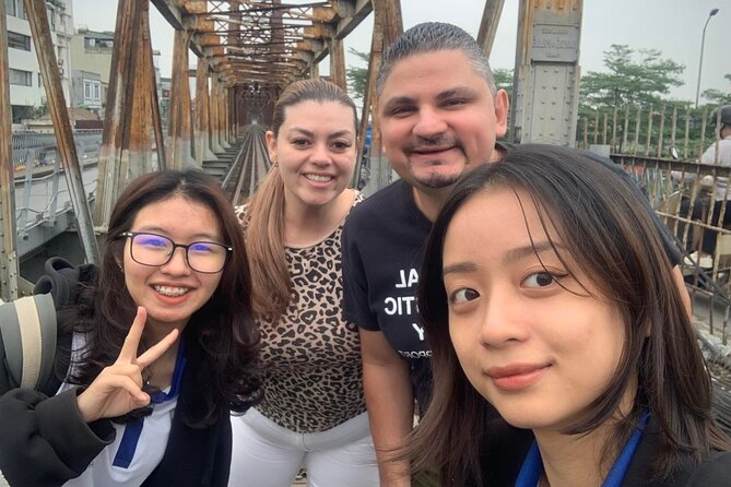 Hanoi Old Quarter Private Walking Tour with Student Guide - The real route may be more flexible than the advertised stops