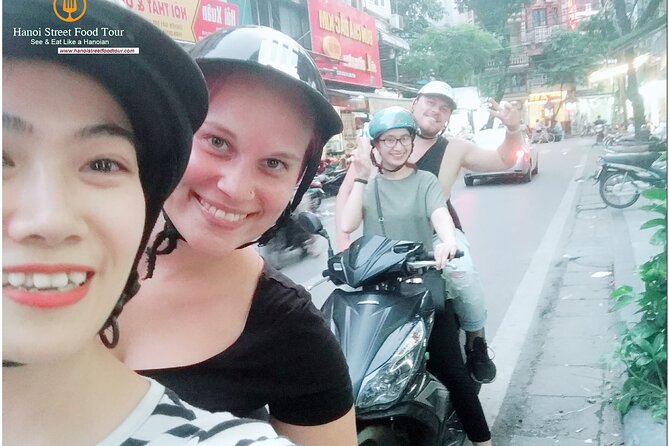 Hanoi old quarter sightseeing & street food eating by Motorcycle - When to Schedule the Tour