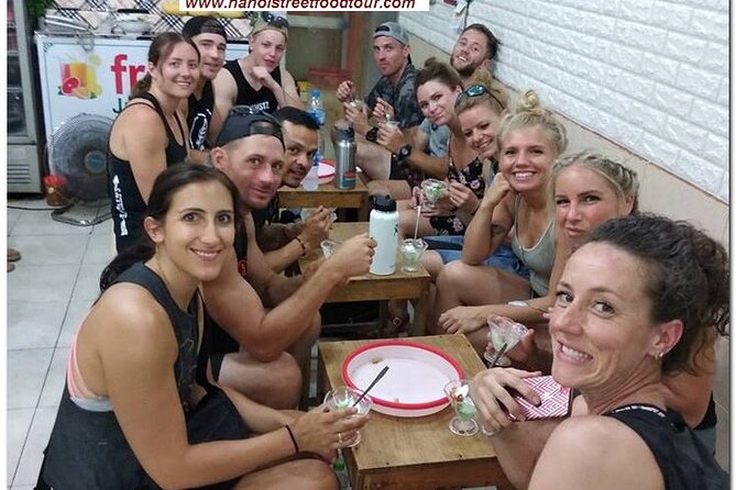 Hanoi old quarter sightseeing & street food eating by Motorcycle - Who Will Enjoy This Most