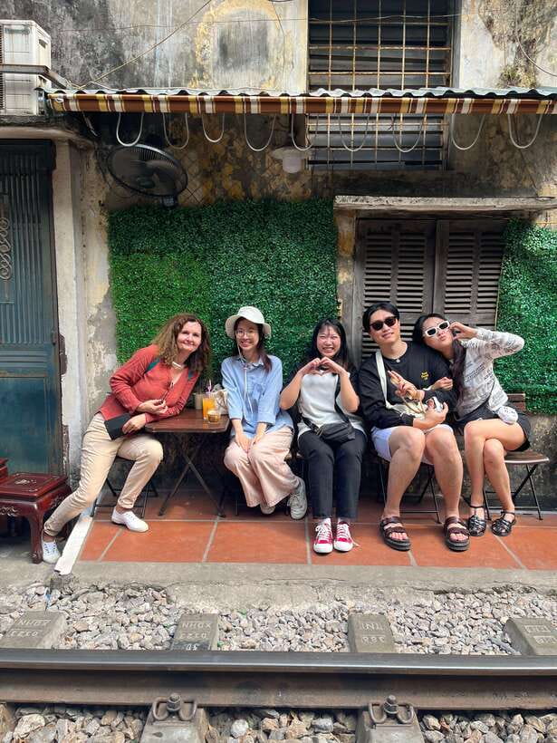 Hanoi: Old Quarter Street Food Tour with 12+ Tastings - Price and overall value at $26