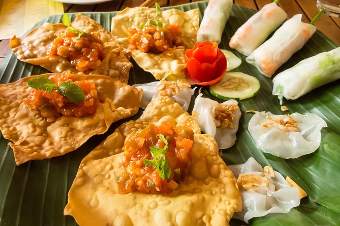 Hanoi Old Quarter Street Food Tours - Who will enjoy this evening walk?