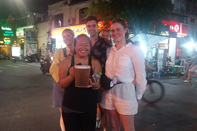 Hanoi Old Quarter Walking Street Food Tour - Is $27 a fair price?