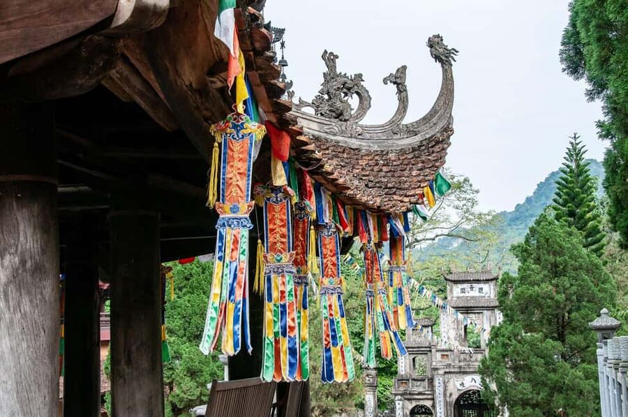 Hanoi: Perfume Pagoda - Yen Stream Boat Ride, Lunch & Cave - Key points to know before you book