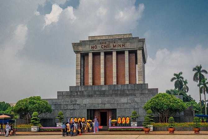 HANOI PRIVATE CITY TOUR (Guide in all language) - Why This Tour Works for a First Day in Hanoi