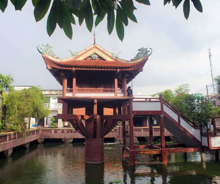 Hanoi: Private Half-day City Highlights and Hidden Gems Tour - A useful first morning in Hanoi