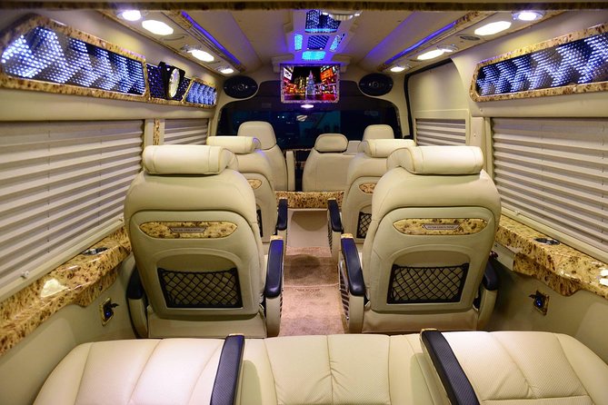 Hanoi Private Transfers One Way (by Luxury Limousine Vans) - Flight delays and the communication issue