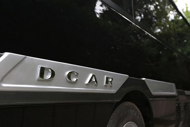 Hanoi Private Transfers One Way (by Luxury Limousine Vans) - Avoiding the round-trip misunderstanding