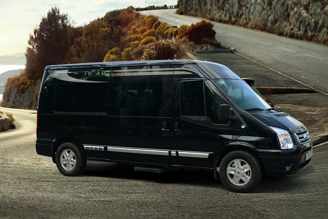 Hanoi Private Transfers One Way (by Luxury Limousine Vans) - Cancellation, weather, and practical booking notes