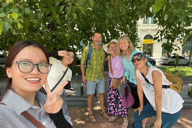 Hanoi Private Walking Tour with Egg Coffee Making Experience - Why this short Hanoi walk works