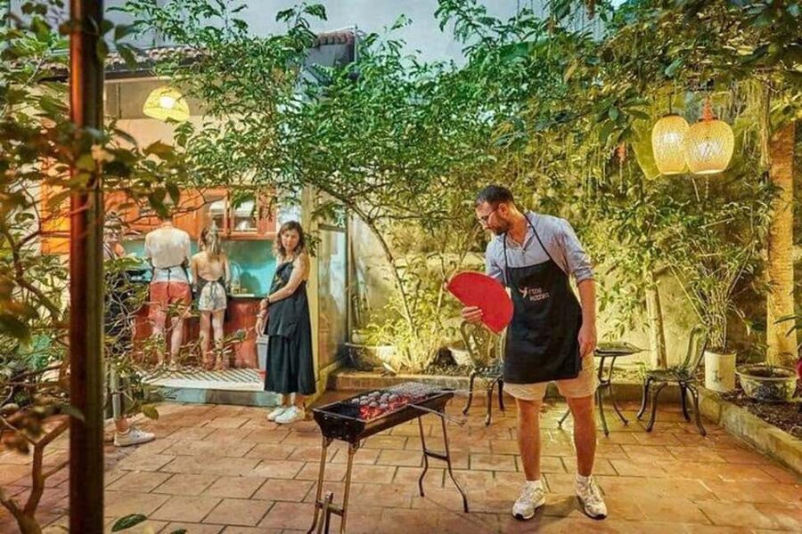 Hanoi: Rose Kitchen: Pho/Bun Cha/Nem+ Free Egg/ Salt Coffee - Practical booking advice