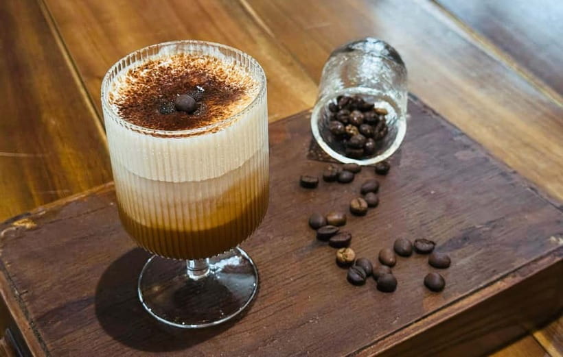 Hanoi: Salt Coffee Workshop Awake Your Senses With 6 Brews - Why Vietnamese coffee deserves three hours
