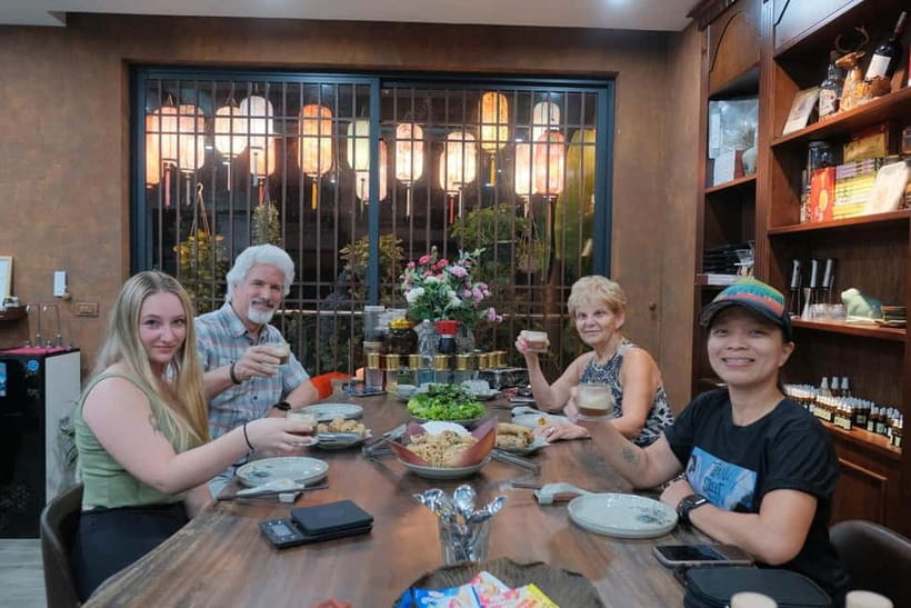 Hanoi: Salt Coffee Workshop Awake Your Senses With 6 Brews - Making salt coffee, Hanoi’s smoothest surprise