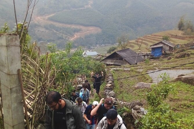 Hanoi - Sapa 2 Days 1 Night Overnight At Homestay - Why this short Sapa trip works